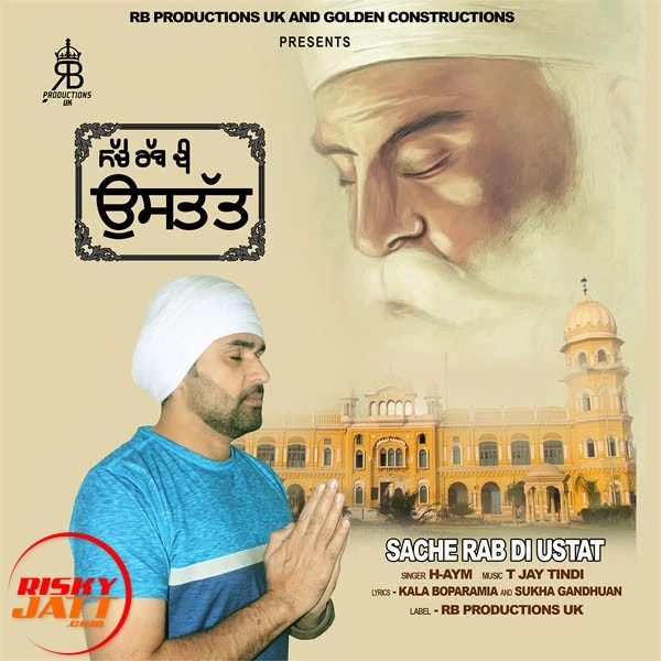download Sache Rab Di Ustat H-Aym mp3 song ringtone, Sache Rab Di Ustat H-Aym full album download