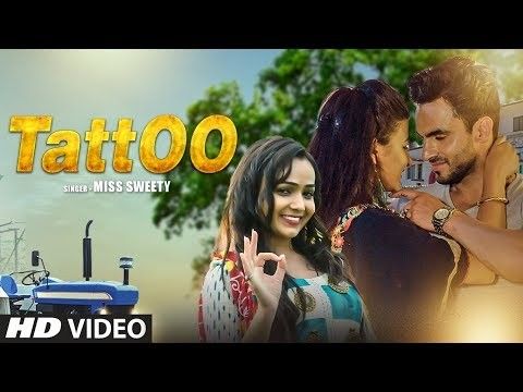 download Tattoo Harsh Gahlot, Arzoo Dhillon, Miss Sweety mp3 song ringtone, Tattoo Harsh Gahlot, Arzoo Dhillon, Miss Sweety full album download