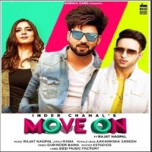 download Move On Inder Chahal mp3 song ringtone, Move On Inder Chahal full album download