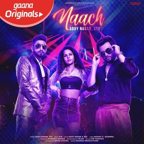 download Naach Addy Nagar mp3 song ringtone, Naach Addy Nagar full album download