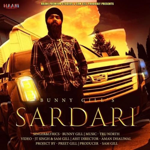 download Sardari Bunny Gill mp3 song ringtone, Sardari Bunny Gill full album download