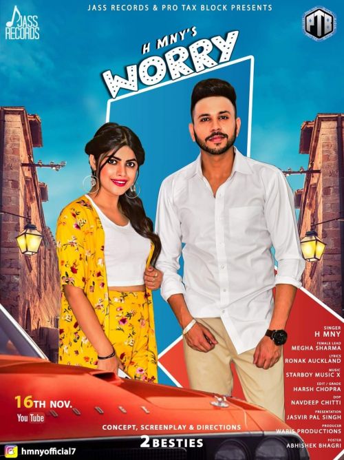 download Worry H MNY mp3 song ringtone, Worry H MNY full album download