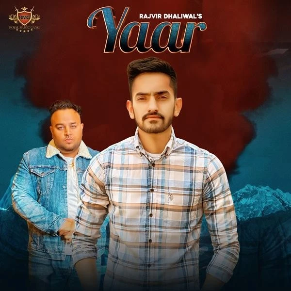 download Yaar Rajvir Dhaliwal mp3 song ringtone, Yaar Rajvir Dhaliwal full album download