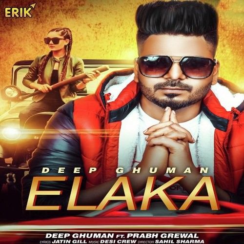 download Elaka Deep Ghuman, Prabh Grewal mp3 song ringtone, Elaka Deep Ghuman, Prabh Grewal full album download