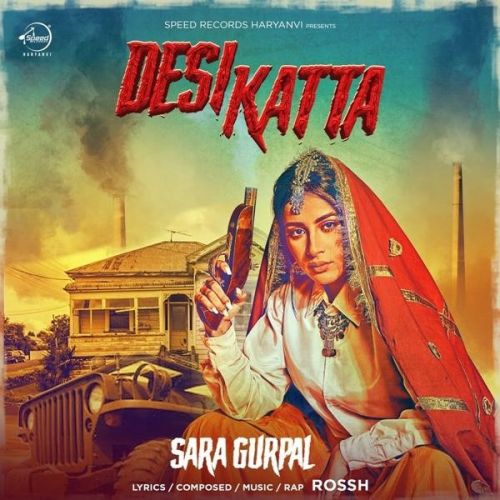 download Desi Katta Sara Gurpal mp3 song ringtone, Desi Katta Sara Gurpal full album download