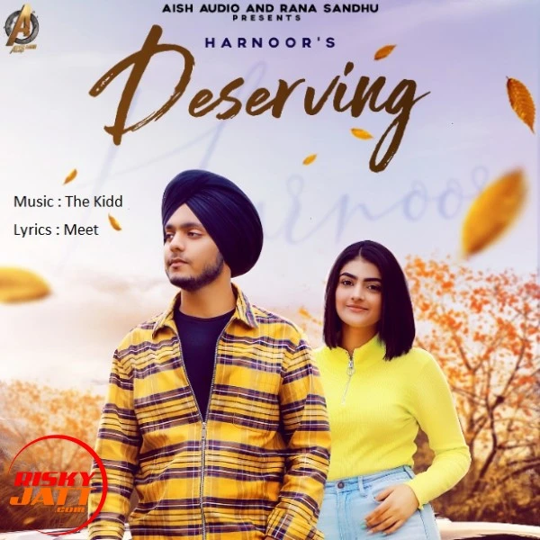 download Deserving Harnoor mp3 song ringtone, Deserving Harnoor full album download