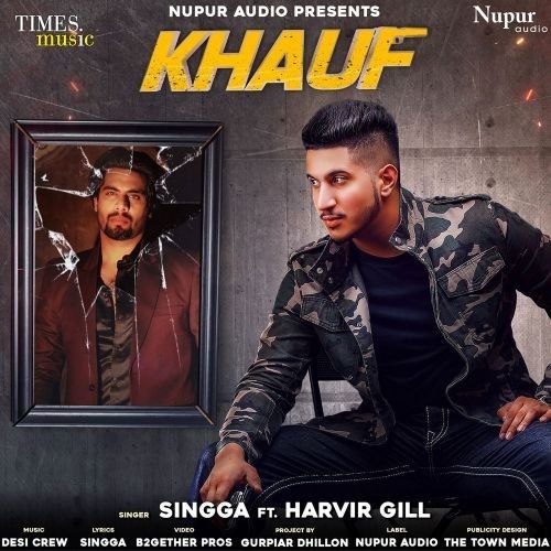 download Khauf Harvir Gill, Singga mp3 song ringtone, Khauf Harvir Gill, Singga full album download