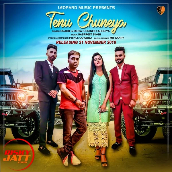 download Tenu Chuneya Prabh Shaota, Prince Lahoriya mp3 song ringtone, Tenu Chuneya Prabh Shaota, Prince Lahoriya full album download