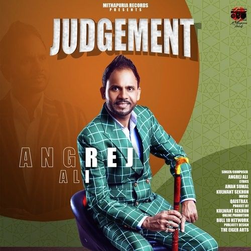 download Judgement Angrej Ali mp3 song ringtone, Judgement Angrej Ali full album download