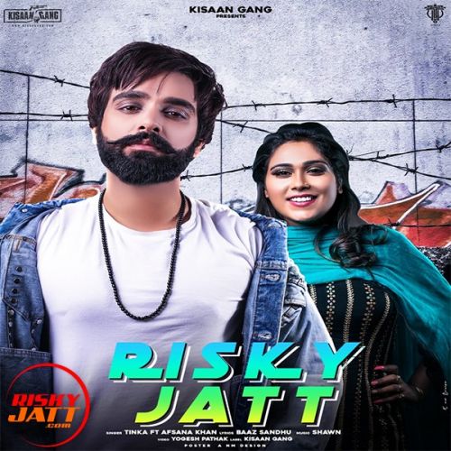 download Risky Jatt Tinka, Afsana Khan mp3 song ringtone, Risky Jatt Tinka, Afsana Khan full album download