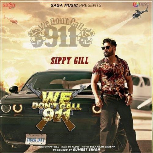 download We Dont Call 911 Sippy Gill mp3 song ringtone, We Dont Call 911 Sippy Gill full album download