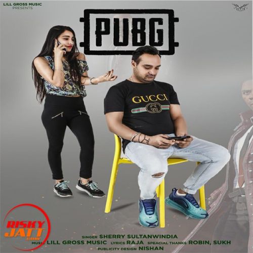 download Pubg Sherry Sultanwindia mp3 song ringtone, Pubg Sherry Sultanwindia full album download