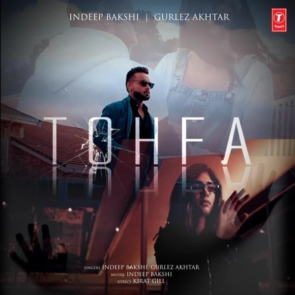 download Tohfa Indeep Bakshi mp3 song ringtone, Tohfa Indeep Bakshi full album download