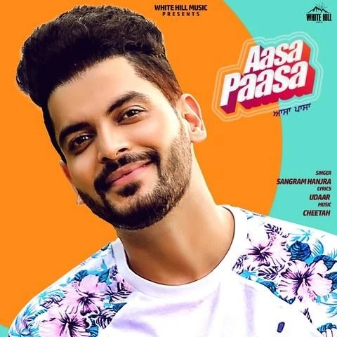 download Aasa Paasa Sangram Hanjra mp3 song ringtone, Aasa Paasa Sangram Hanjra full album download
