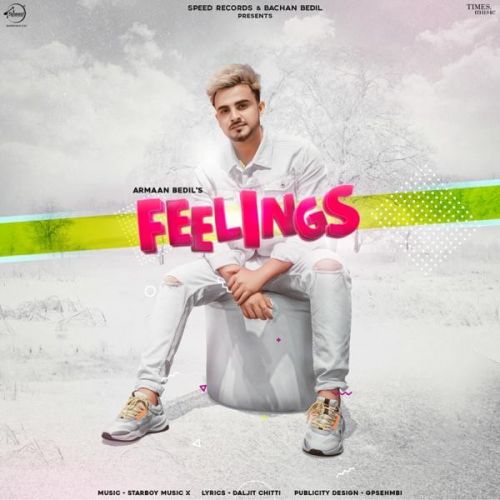download Feelings Armaan Bedil mp3 song ringtone, Feelings Armaan Bedil full album download