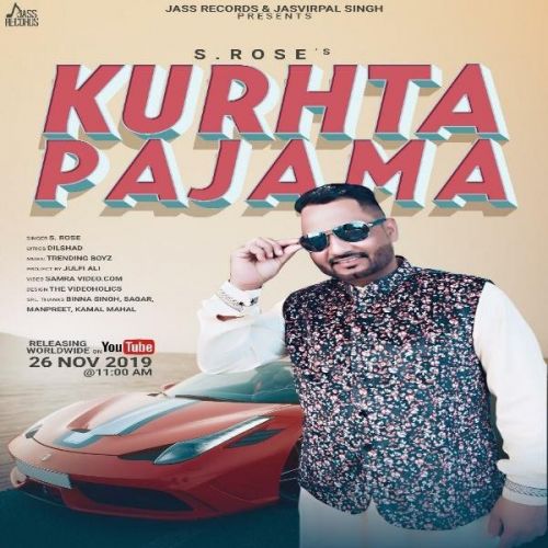 download Kurhta Pajama S Rose mp3 song ringtone, Kurhta Pajama S Rose full album download