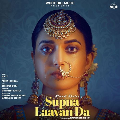 download Supna Laavan Da Nimrat Khaira mp3 song ringtone, Supna Laavan Da Nimrat Khaira full album download