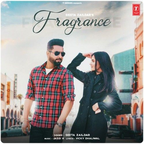 download Fragrance Geeta Zaildar mp3 song ringtone, Fragrance Geeta Zaildar full album download