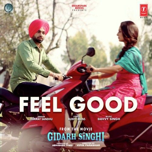 download Feel Good (Gidarh Singhi) Himmat Sandhu mp3 song ringtone, Feel Good (Gidarh Singhi) Himmat Sandhu full album download