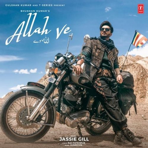 download Allah Ve Jassie Gill mp3 song ringtone, Allah Ve Jassie Gill full album download