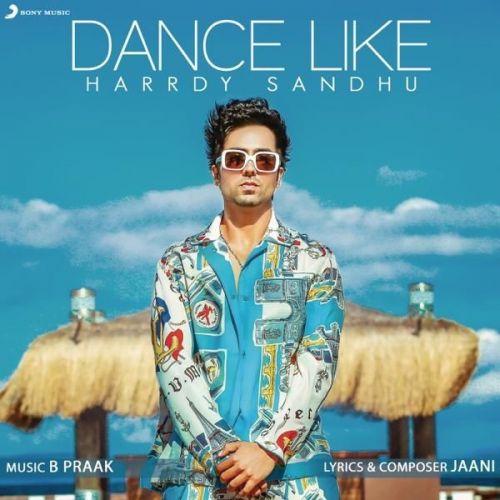 download Dance Like Harrdy Sandhu mp3 song ringtone, Dance Like Harrdy Sandhu full album download