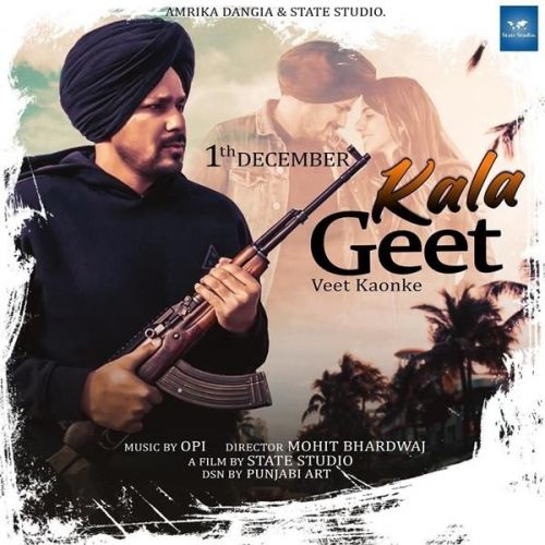 download Kala Geet Veet Baljit mp3 song ringtone, Kala Geet Veet Baljit full album download