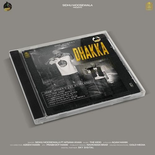 download Dhakka Sidhu Moose Wala, Afsana Khan mp3 song ringtone, Dhakka Sidhu Moose Wala, Afsana Khan full album download