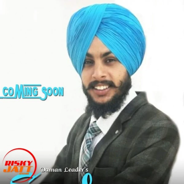 download Sardar Daman Leader mp3 song ringtone, Sardar Daman Leader full album download