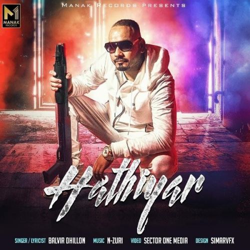 download Hathiyar Balvir Dhillon mp3 song ringtone, Hathiyar Balvir Dhillon full album download