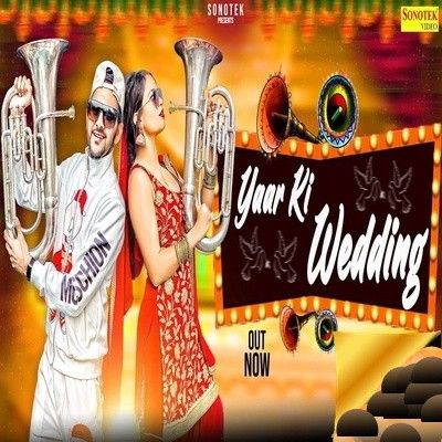 download Yaar Ki Wedding MD mp3 song ringtone, Yaar Ki Wedding MD full album download