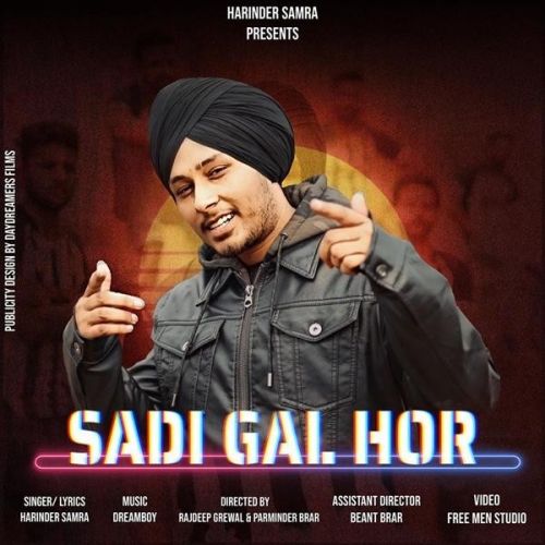 download Sadi Gal Hor Harinder Samra mp3 song ringtone, Sadi Gal Hor Harinder Samra full album download