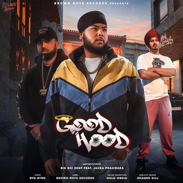 download Good Hood Big Boi Deep, Jaura Phagwara mp3 song ringtone, Good Hood Big Boi Deep, Jaura Phagwara full album download