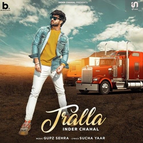download Tralla Inder Chahal mp3 song ringtone, Tralla Inder Chahal full album download