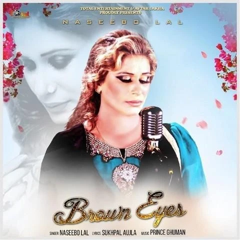 download Brown Eyes Naseebo Lal mp3 song ringtone, Brown Eyes Naseebo Lal full album download