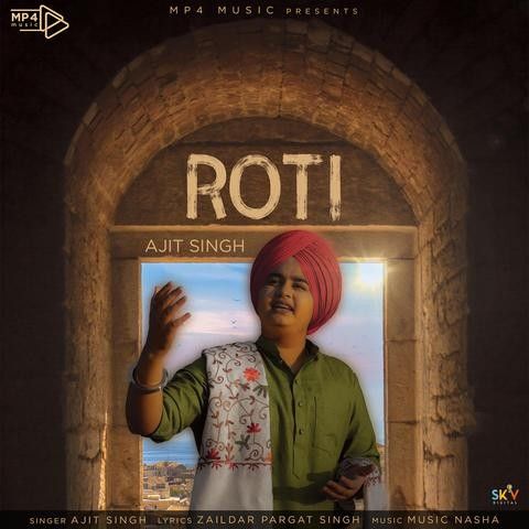 download Roti Ajit Singh mp3 song ringtone, Roti Ajit Singh full album download