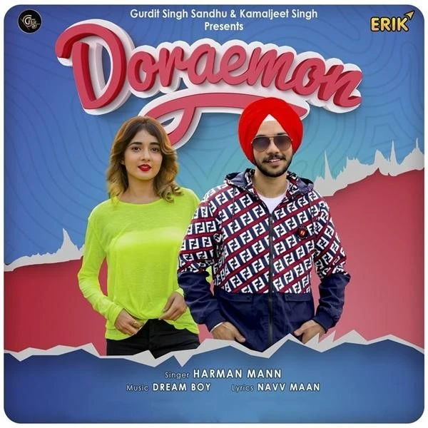 download Doraemon Harman Mann mp3 song ringtone, Doraemon Harman Mann full album download