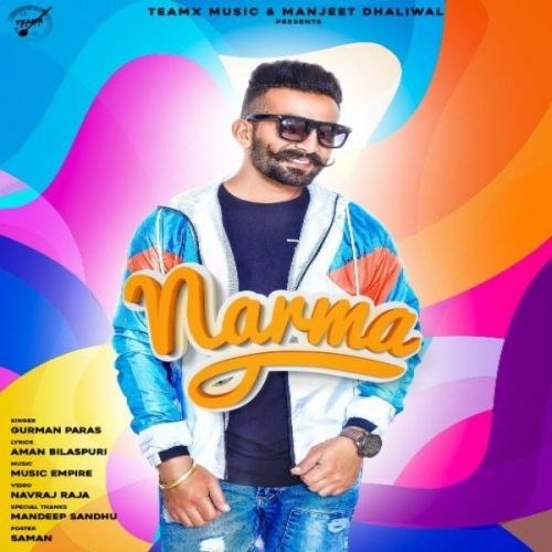 download Narma Gurman Paras mp3 song ringtone, Narma Gurman Paras full album download