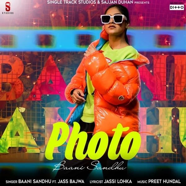 download Photo Baani Sandhu mp3 song ringtone, Photo Baani Sandhu full album download