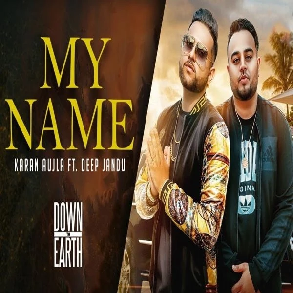 download My Name Karan Aujla,  Deep Jandu mp3 song ringtone, My Name Karan Aujla,  Deep Jandu full album download
