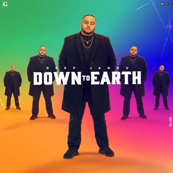 download Real Ustaad Deep Jandu, Miss Pooja mp3 song ringtone, Down To Earth Deep Jandu, Miss Pooja full album download