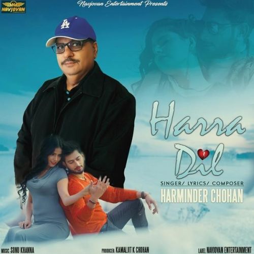 download Harra Dil Harminder Chohan mp3 song ringtone, Harra Dil Harminder Chohan full album download