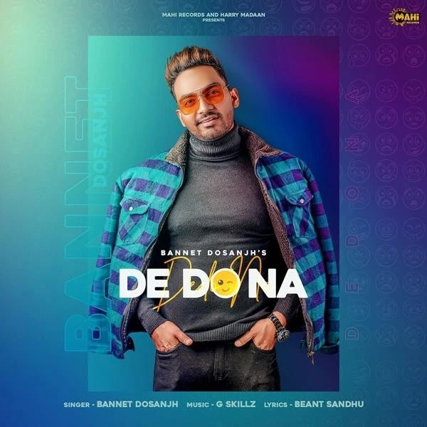download De Do Na Bannet Dosanjh mp3 song ringtone, De Do Na Bannet Dosanjh full album download