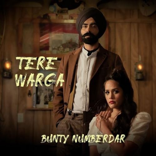 download Tere Warga Bunty Numberdar mp3 song ringtone, Tere Warga Bunty Numberdar full album download