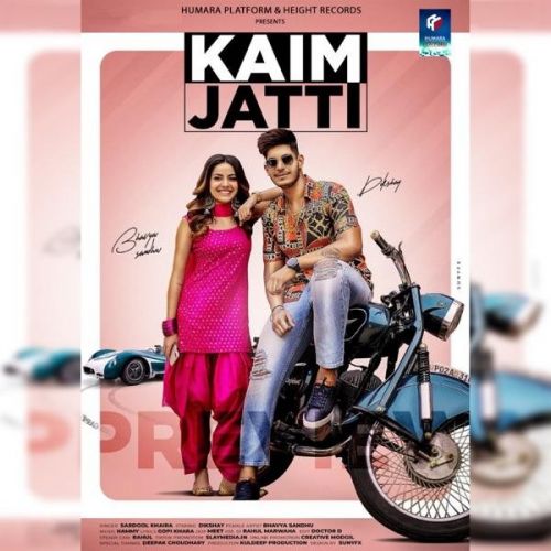 download Kaim Jatti Sardool S Khaira mp3 song ringtone, Kaim Jatti Sardool S Khaira full album download
