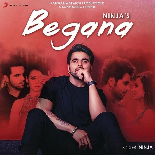 download Begana Ninja mp3 song ringtone, Begana Ninja full album download