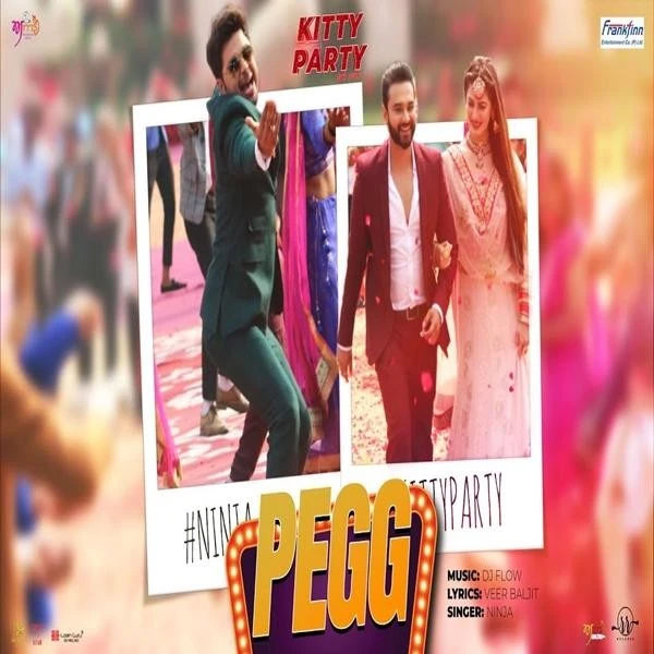 download Peg Lounge (Kitty Party) Ninja mp3 song ringtone, Peg Lounge (Kitty Party) Ninja full album download