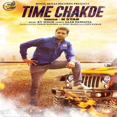 download Time Chakde N Star mp3 song ringtone, Time Chakde N Star full album download