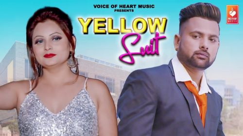 download Yellow Suit Anjali Raj, Manjeet Panchal Barotiya mp3 song ringtone, Yellow Suit Anjali Raj, Manjeet Panchal Barotiya full album download