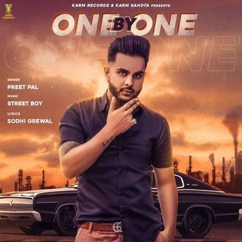 download One By One Preet Pal mp3 song ringtone, One By One Preet Pal full album download