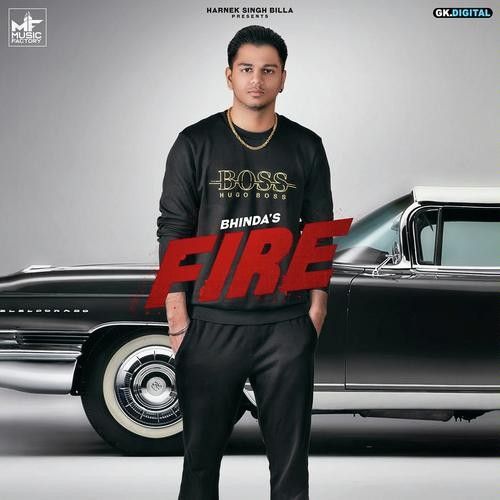 download Fire Bhinda mp3 song ringtone, Fire Bhinda full album download